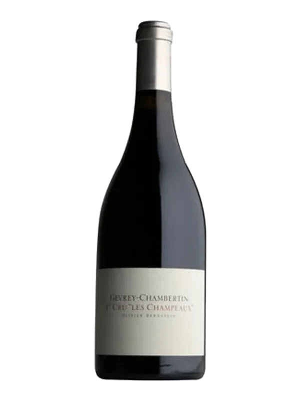 Gevrey-Chambertin Champeaux