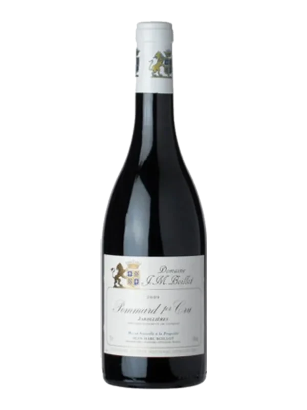 Jean-Marc Boillot Pommard 1er Cru les Jarollieres