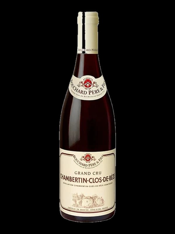 Chambertin Clos de Beze
