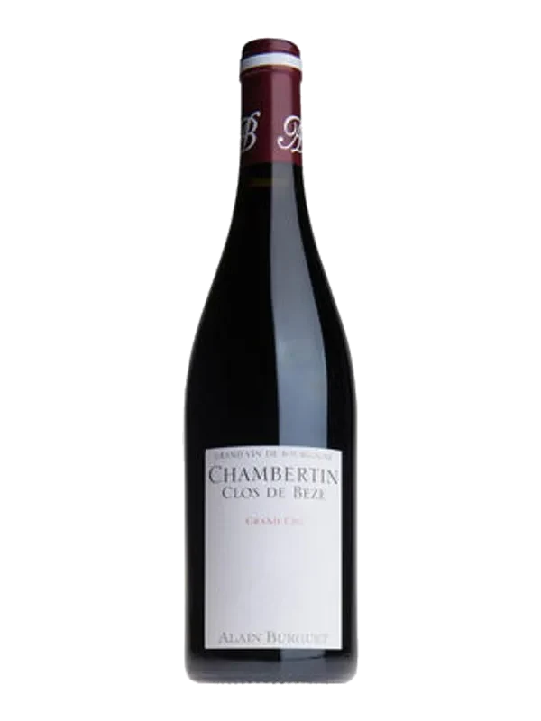 Chambertin, Clos de Bèze