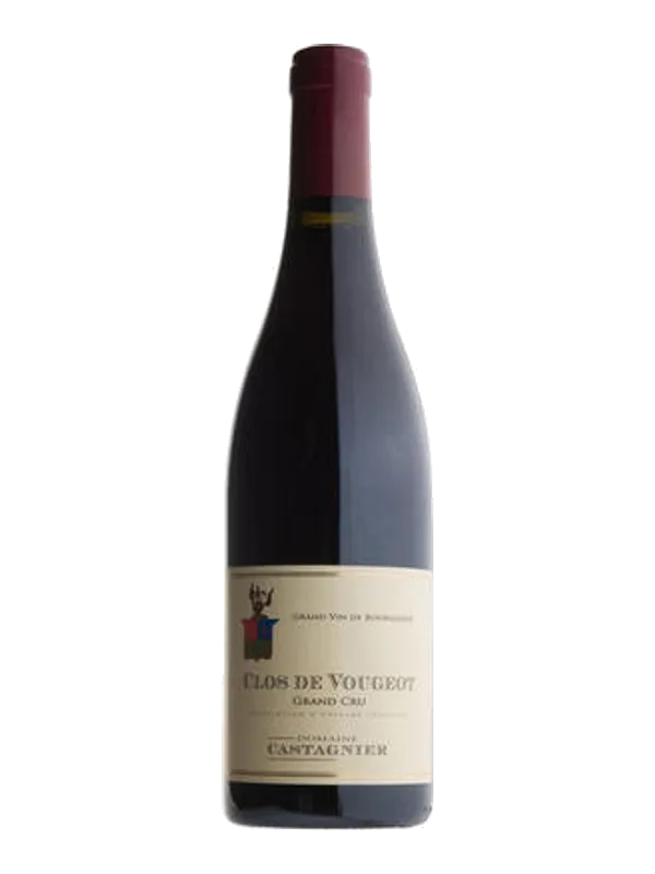 Clos de Vougeot