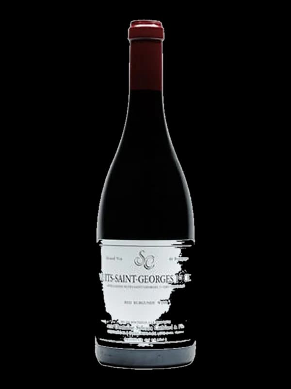 Nuits-Saint-Georges Rouge