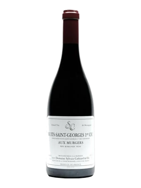Nuits St Georges Aux Murgers