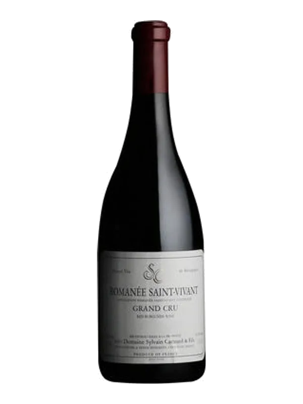 Sylvain Cathiard Romanee-Saint-Vivant Grand Cru