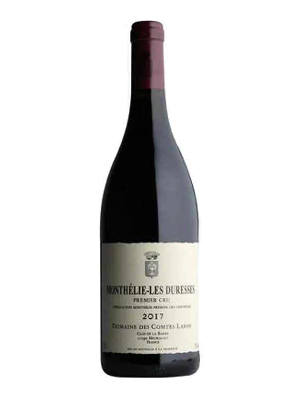 Domaine des Comtes Lafon, Monthelie