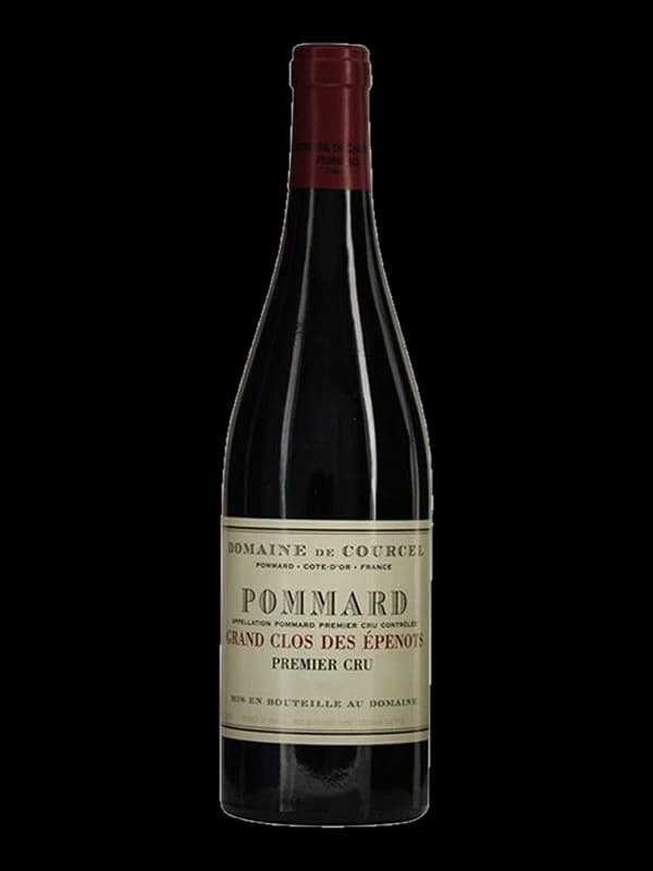 Pommard Les Croix Noires