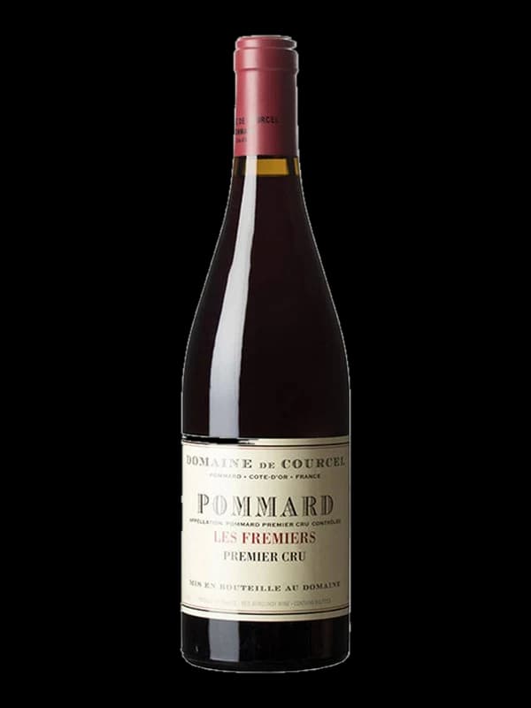Pommard Les Fremiers