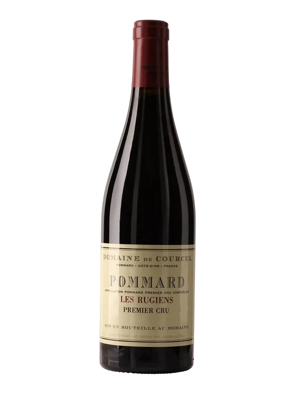 Pommard 1er Cru Les Rugiens