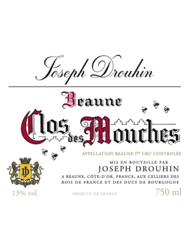 Beaune 1er Cru Greves