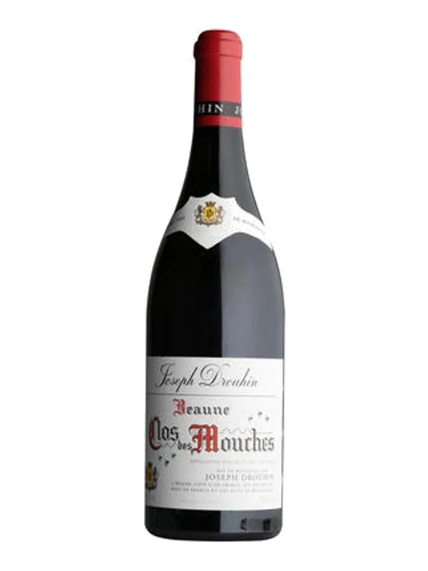 Beaune Rouge, Clos des Mouches