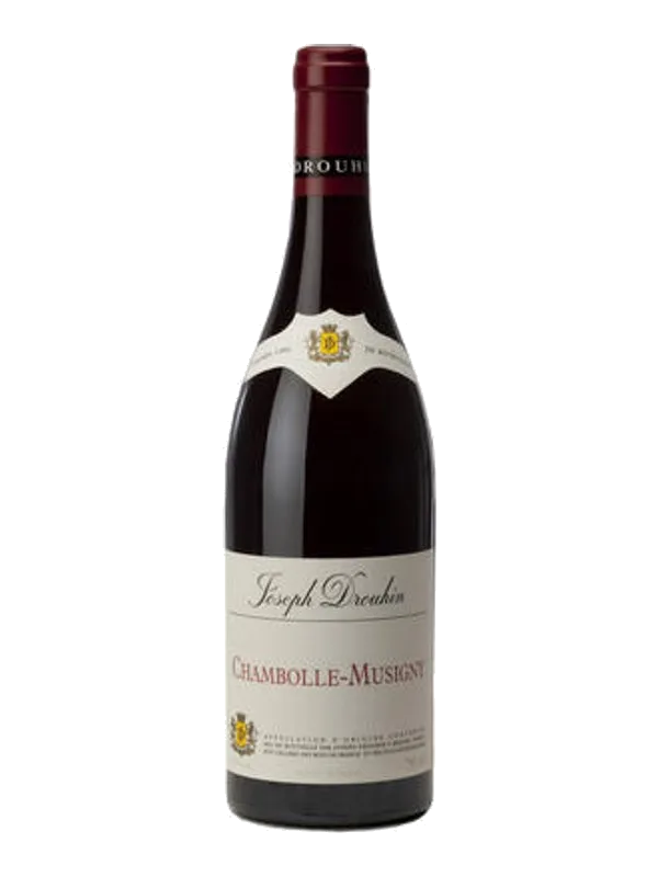 Chambolle-Musigny