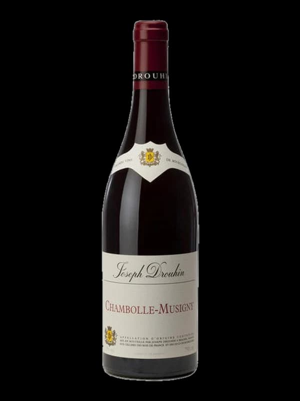 Chambolle-Musigny Les Baudes
