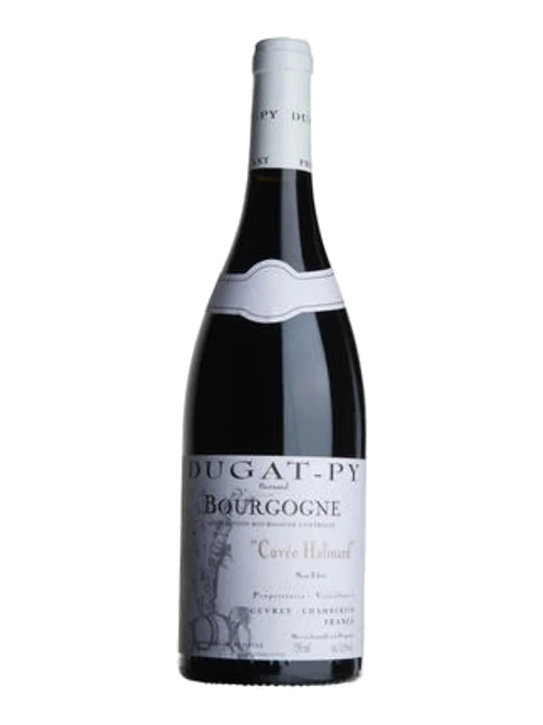 BOURGOGNE ROUGE Halinard Domaine Dugat-Py
