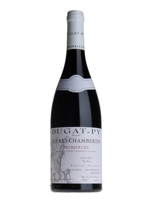 Gevrey-Chambertin, Vieilles Vignes, Domaine Dugat-Py