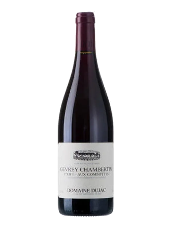 Gevrey-Chambertin Aux Combottes 1er Cru Domaine Dujac