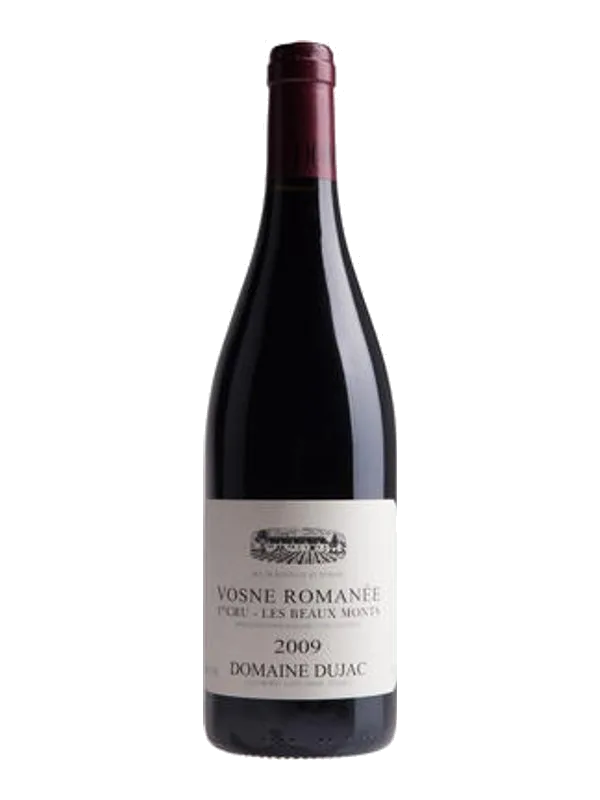 Vosne-Romanee Les Beaux Monts