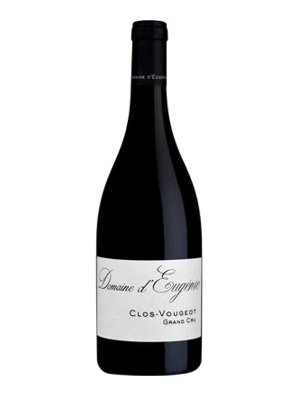 Clos de Vougeot