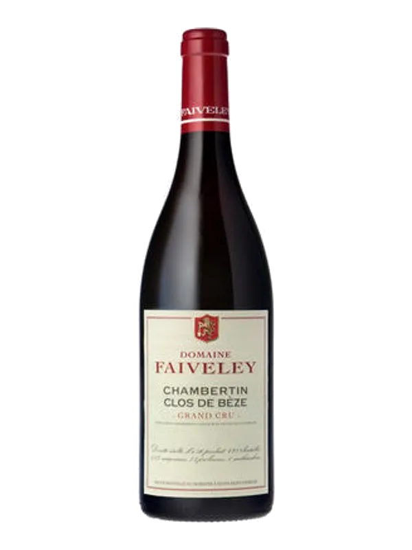 Chambertin, Clos de Beze