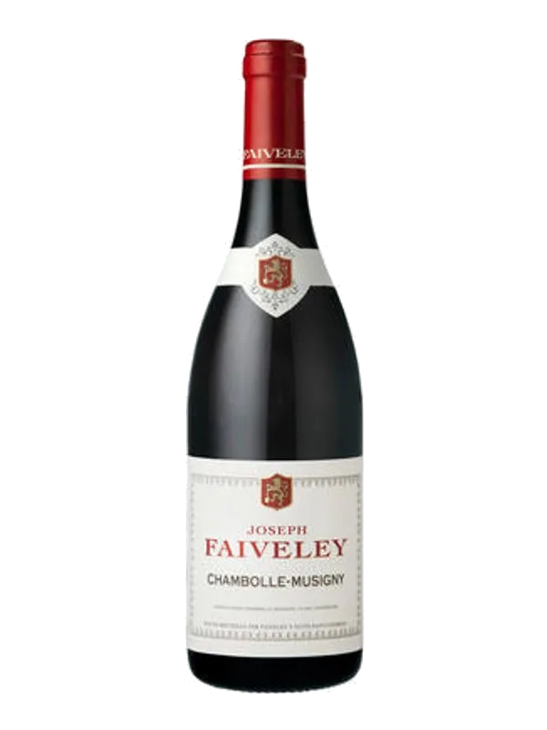 Chambolle Musigny Beaux Bruns