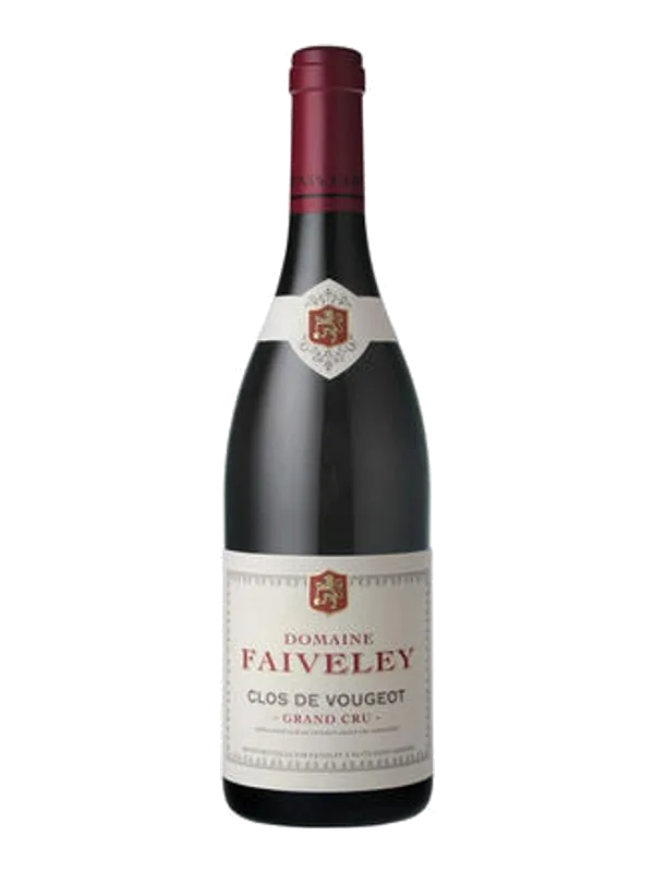 Clos de Vougeot Grand Cru