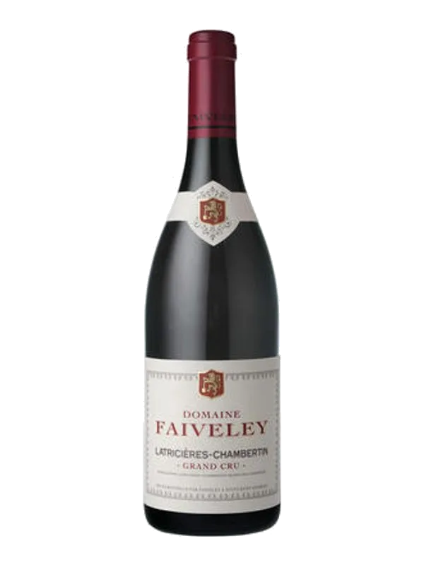 Faiveley Latricieres-Chambertin Grand Cru