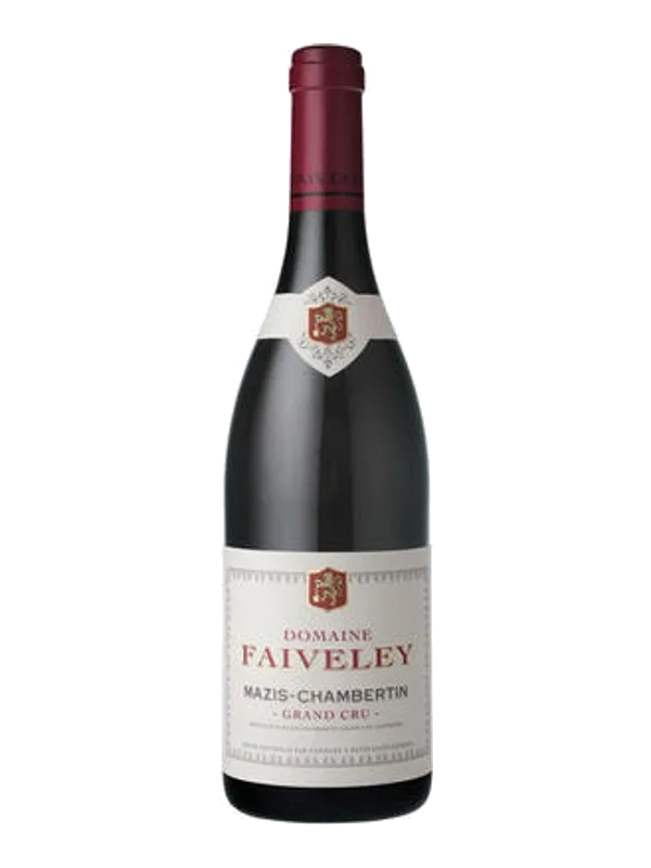 Mazis-Chambertin