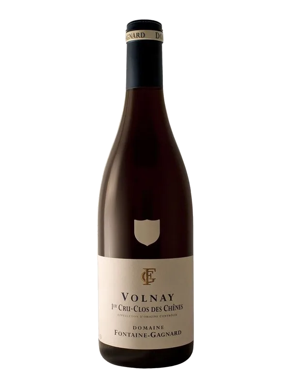 Volnay Clos des Chenes 1er Cru Domaine Fontaine-Gagnard