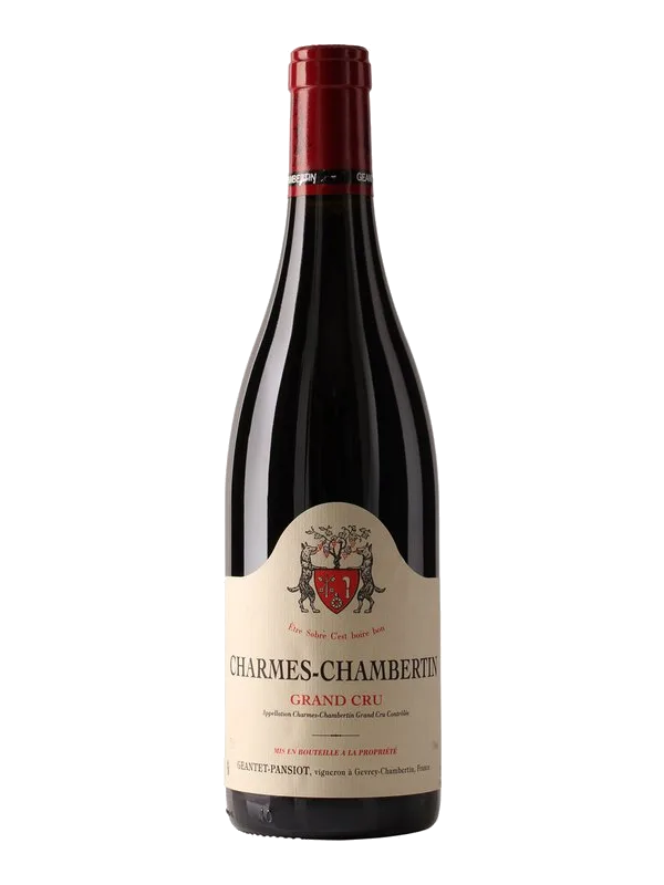 Charmes Chambertin Grand Cru