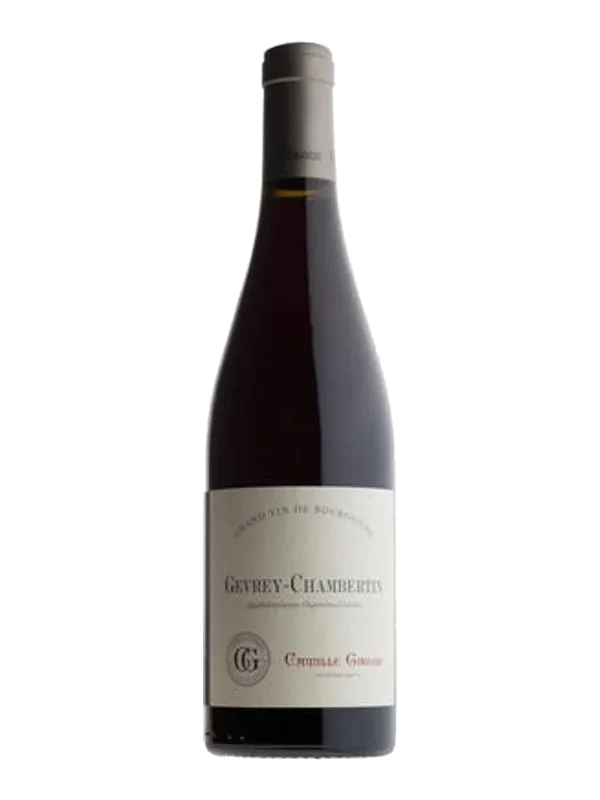 Gevrey-Chambertin, Camille Giroud