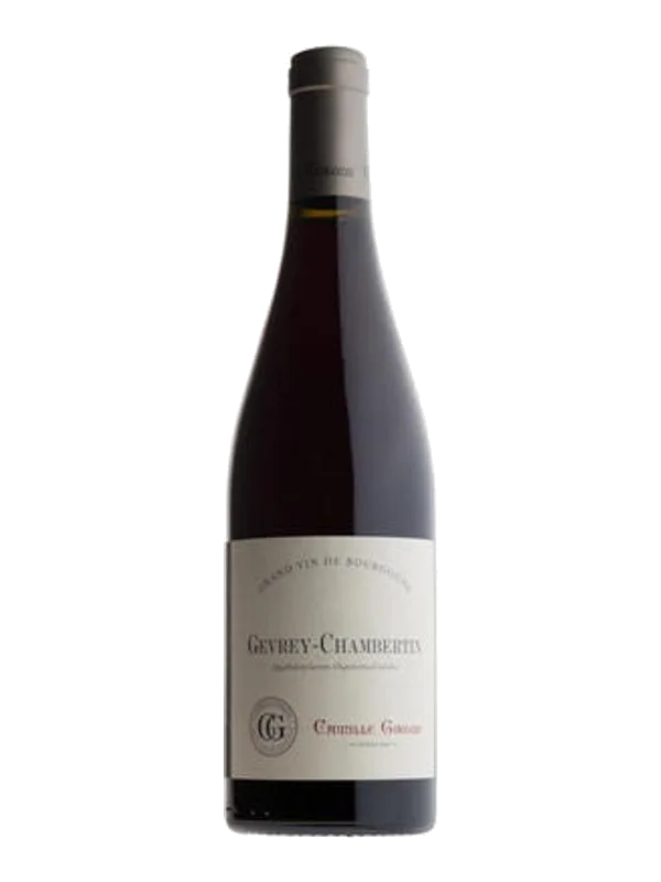Gevrey-Chambertin, Lavaut Saint-Jacques