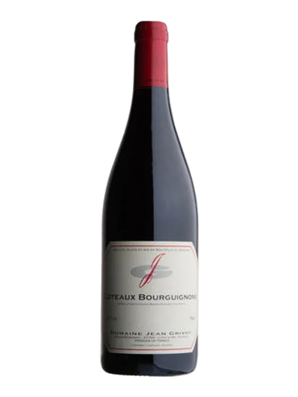 Coteaux Bourguignons, Domaine Jean Grivot