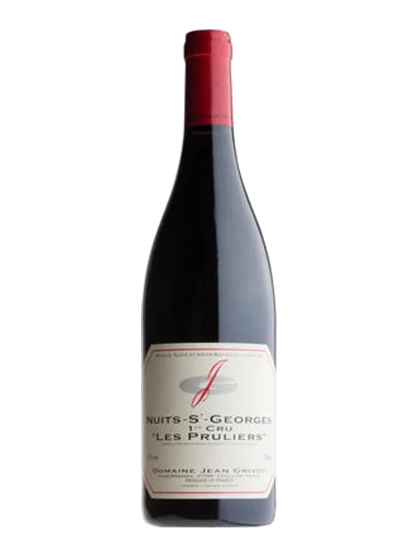 Nuits-St Georges, Les Pruliers