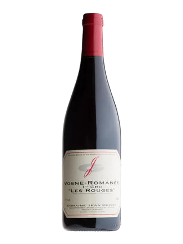 Vosne-Romanée, Les Rouges