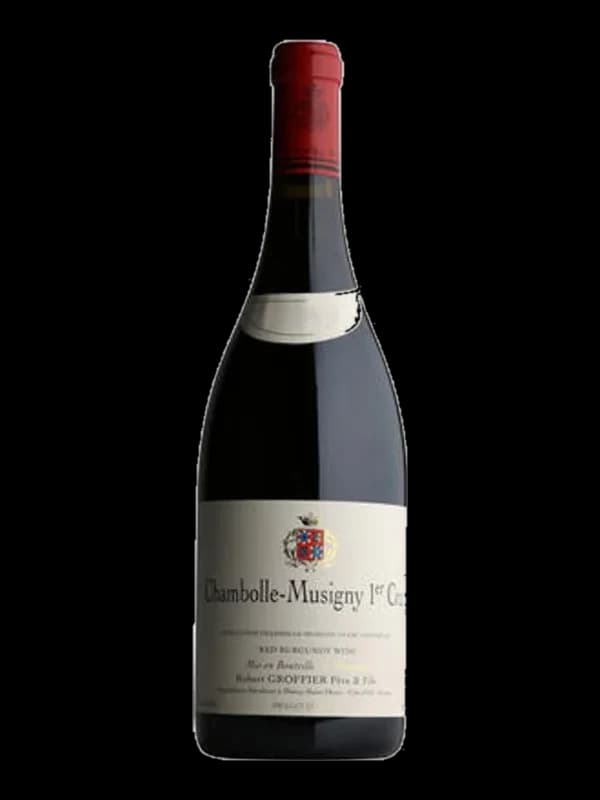 Chambolle Musigny 1er Cru les Hauts Doix