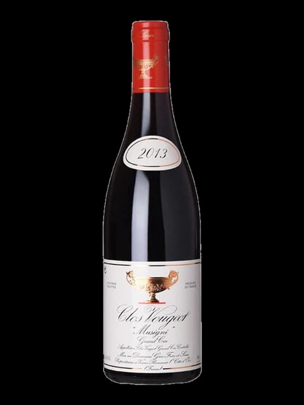 Clos Vougeot Musigni