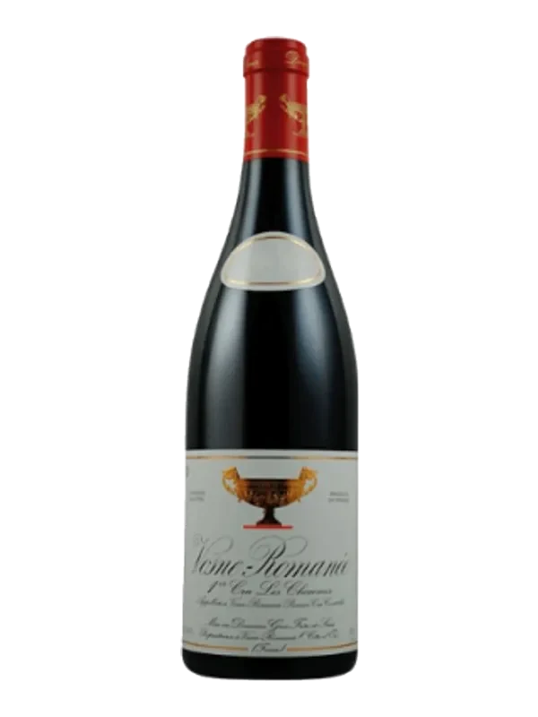 Gros Frere et Soeur Vosne Romanee 1er Cru Les Chaumes