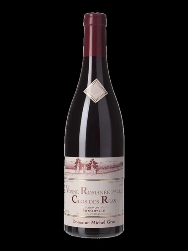 Vosne Romanee Clos des Reas