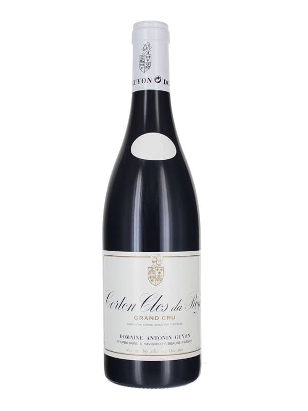 Corton, Clos Du Roy