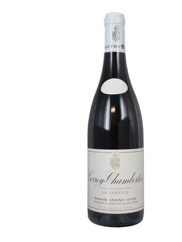 Gevrey-Chambertin La Justice