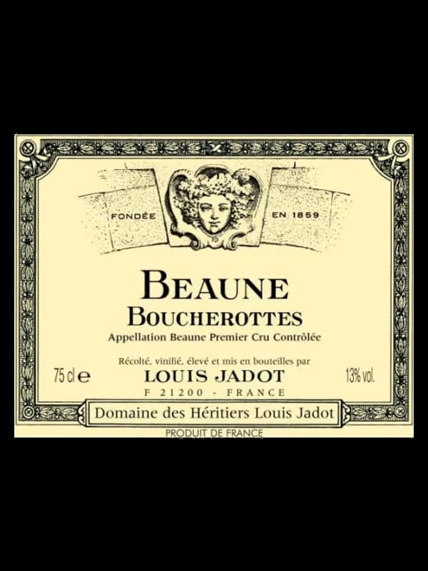 Beaune Les Boucherottes