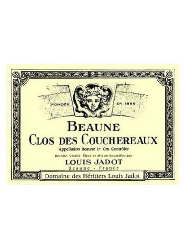 Louis Jadot Beaune 1er Cru Clos des Couchereaux