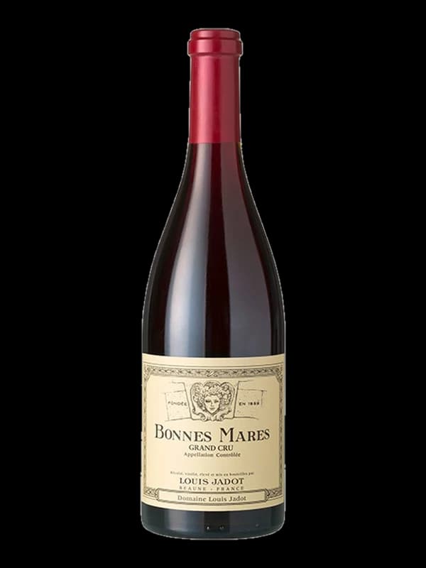 2013 Bonnes Mares