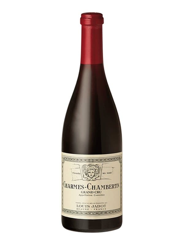 Maison Louis Jadot, Charmes-Chambertin