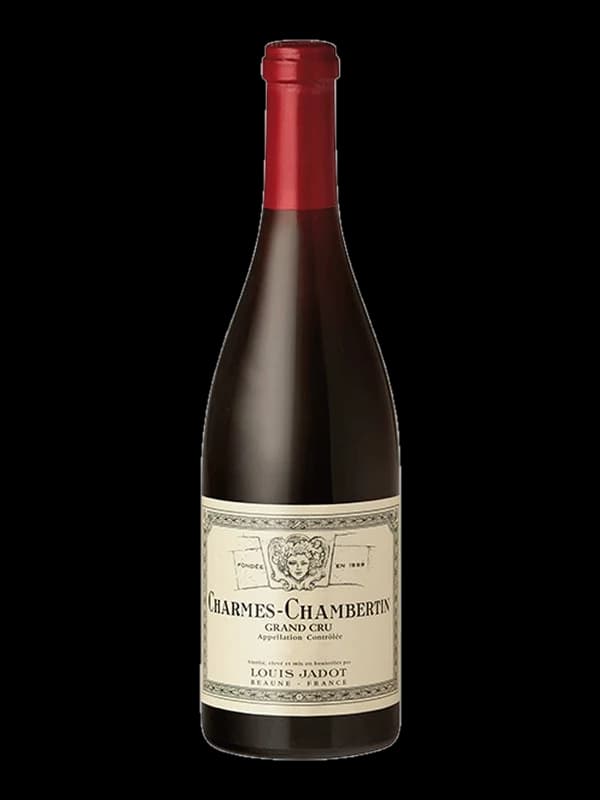 2019 Maison Louis Jadot, Charmes-Chambertin