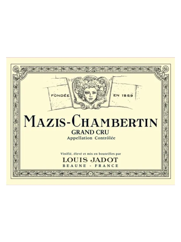 Mazis Chambertin