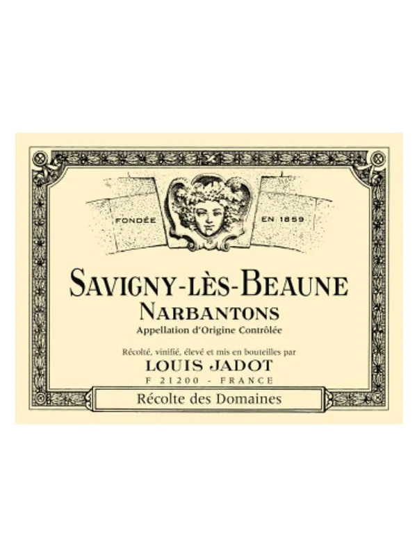 Savigny Les Beaune Les Narbantons