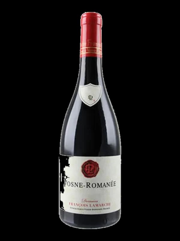 Vosne-Romanée, Village, Domaine François Lamarche