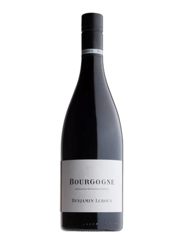 Bourgogne Rouge