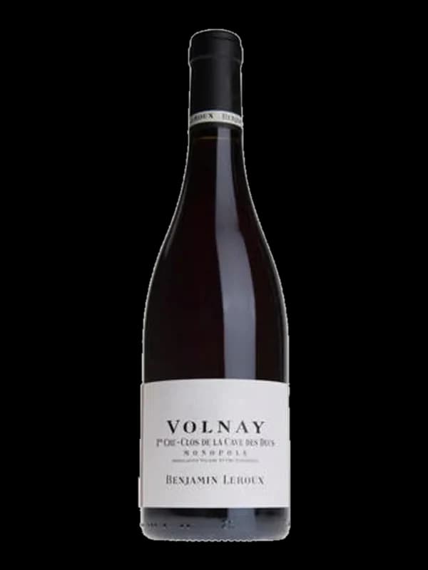 Volnay, Clos de la Cave des Ducs