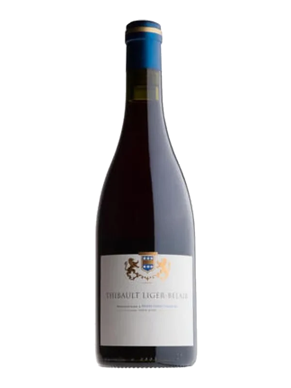 Chambolle-Musigny, Domaine Thibault Liger-Belair